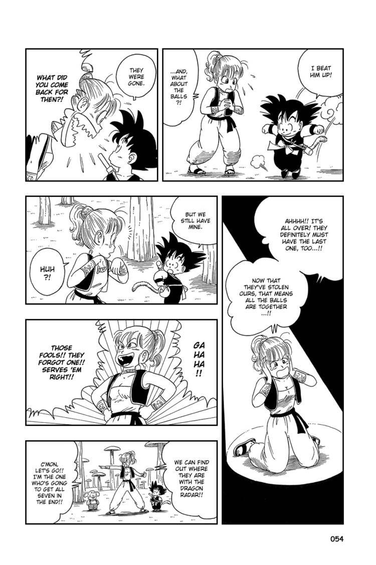 Dragon Ball Chapter 15.029 60